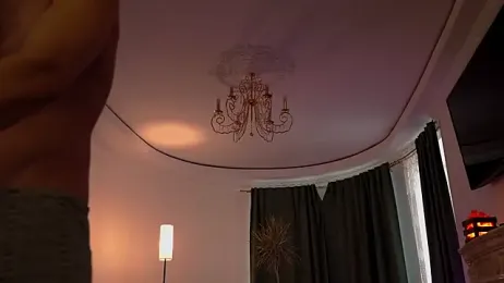 VIktorSecret — Stripchat stream photo (Aug 2026)