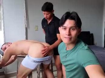 teddybear_07 — webcam model online on chaturbate