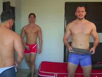 teddybear_07 — Chaturbate stream photo (Sep 2026)