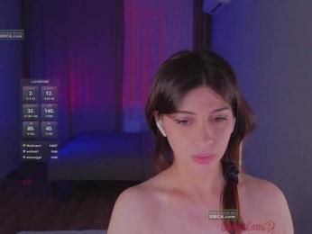 elderberry — Bongacams stream photo (May 2026)