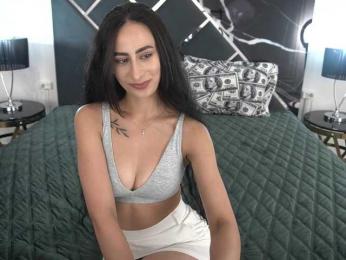 DominikaFire — Bongacams stream photo (Jul 2026)