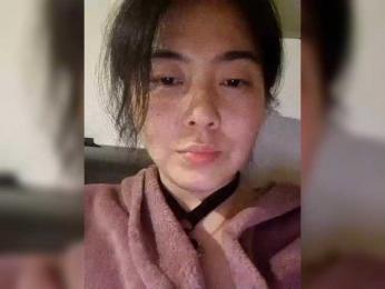 Annifer — webcam model online on bongacams