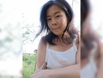 Annifer — webcam model online on bongacams