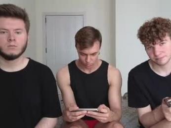 alexxx_d — Chaturbate stream photo (Jun 2026)