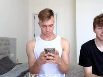 alexxx_d — webcam model online on chaturbate