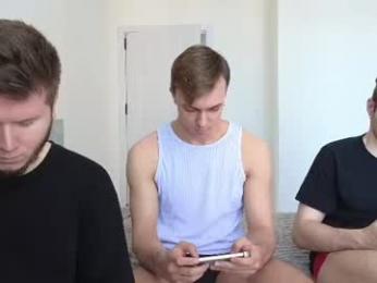 alexxx_d — Chaturbate stream photo (Jun 2026)