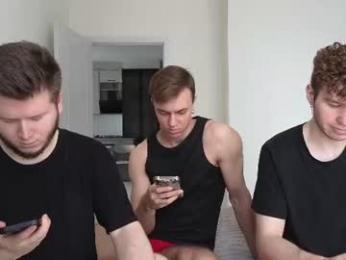 alexxx_d — Chaturbate stream photo (Jun 2026)