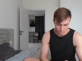 alexxx_d — Chaturbate stream photo (Jun 2026)