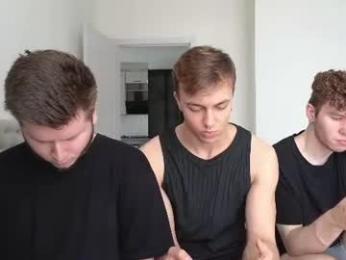 alexxx_d — Chaturbate stream photo (Jun 2026)