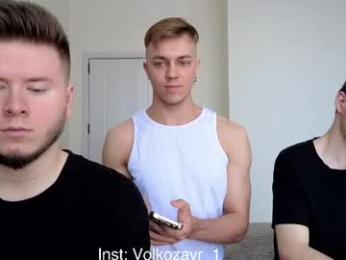 alexxx_d — webcam model online on chaturbate