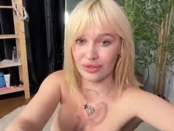 golden_alinee — Chaturbate stream photo (Jul 2026)
