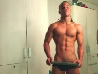 marcelo_dosantos77 — Chaturbate stream photo (Sep 2026)