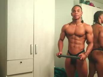 marcelo_dosantos77 — webcam model online on chaturbate