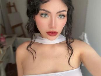 GigiArt — Livejasmin stream photo (Feb 2026)