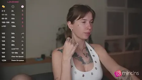 mel_collins — stripchat