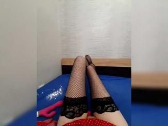 JuliaKiss-11 — bongacams