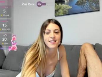 adellexjohn — chaturbate
