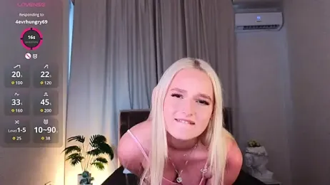 liss_flower — stripchat