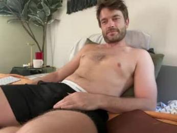 franklymd — Chaturbate stream photo (Sep 2026)