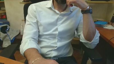 AlexXxio — webcam model online on cam4