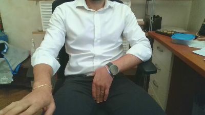 AlexXxio — webcam model online on cam4