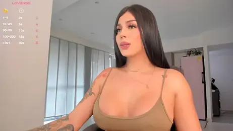 sofiia_piink — webcam model online on stripchat