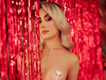 MaddyScarlett — webcam model online on livejasmin