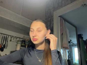 enchanty-shawty — webcam model online on bongacams