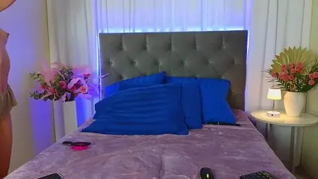 Ariana_Petite — Stripchat profile photo