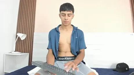 Bruno_fox — Stripchat stream photo (Jul 2026)
