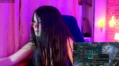 Yorumakie_777 — webcam model online on cam4