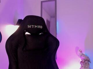 Conor Smiith — flirt4free