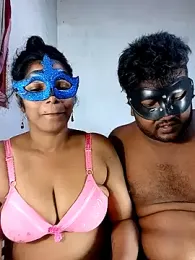 SUDU-AKKA — Stripchat stream photo (Dec 2024)
