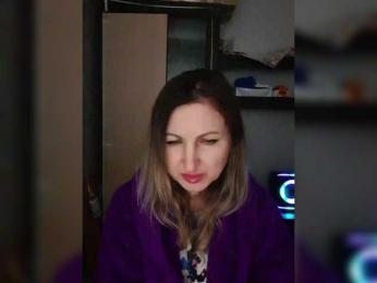 Nushka1984 — bongacams