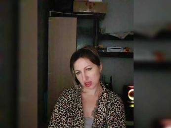 Nushka1984 — Bongacams stream photo (Apr 2026)