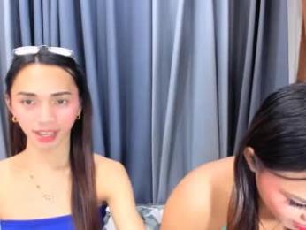 sexybella4uxxx — Chaturbate stream photo (May 2026)
