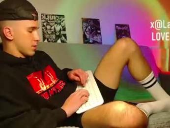 midnighter__ — Chaturbate stream photo (Sep 2026)