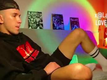 midnighter__ — Chaturbate stream photo (Sep 2026)