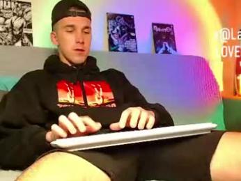 midnighter__ — Chaturbate stream photo (Sep 2026)