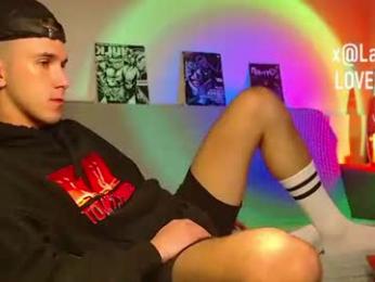 midnighter__ — Chaturbate stream photo (Sep 2026)