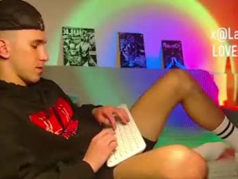midnighter__ — Chaturbate stream photo (Sep 2026)