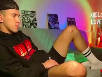 midnighter__ — chaturbate