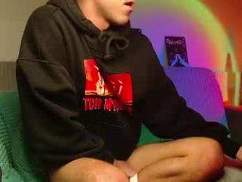 midnighter__ — Chaturbate stream photo (Sep 2026)