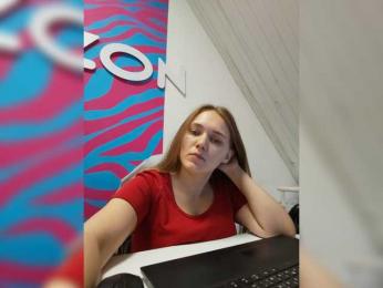 AlisaWyn — bongacams