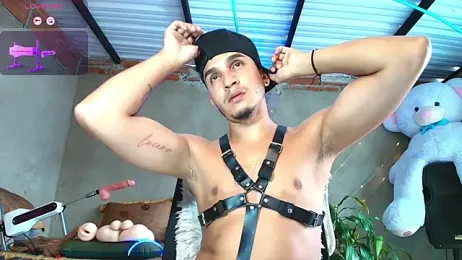 Angel_latinboy — Stripchat stream photo (Jul 2026)