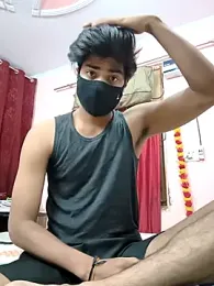 Fucker_111 — Stripchat profile photo