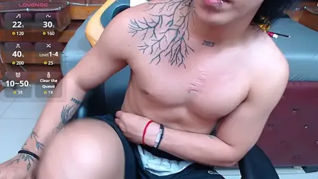 alex_477 — Stripchat stream photo (May 2026)