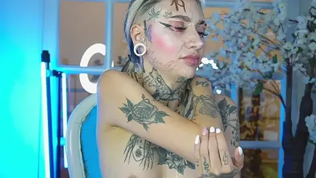 miss___angel — stripchat