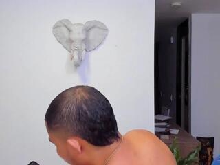 Jackson Gray — Flirt4free stream photo (Jun 2026)