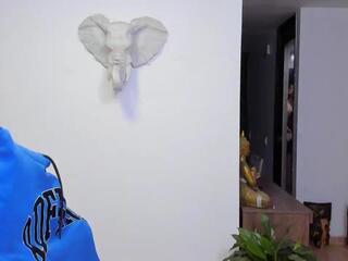 Jackson Gray — webcam model online on flirt4free